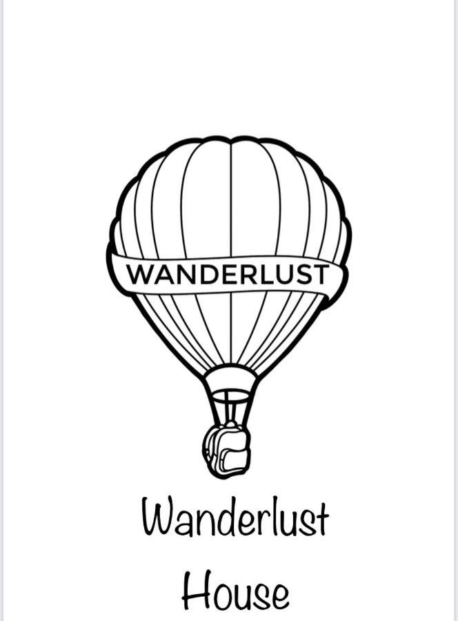 Wanderlust House Hotel Bari Ngoại thất bức ảnh
