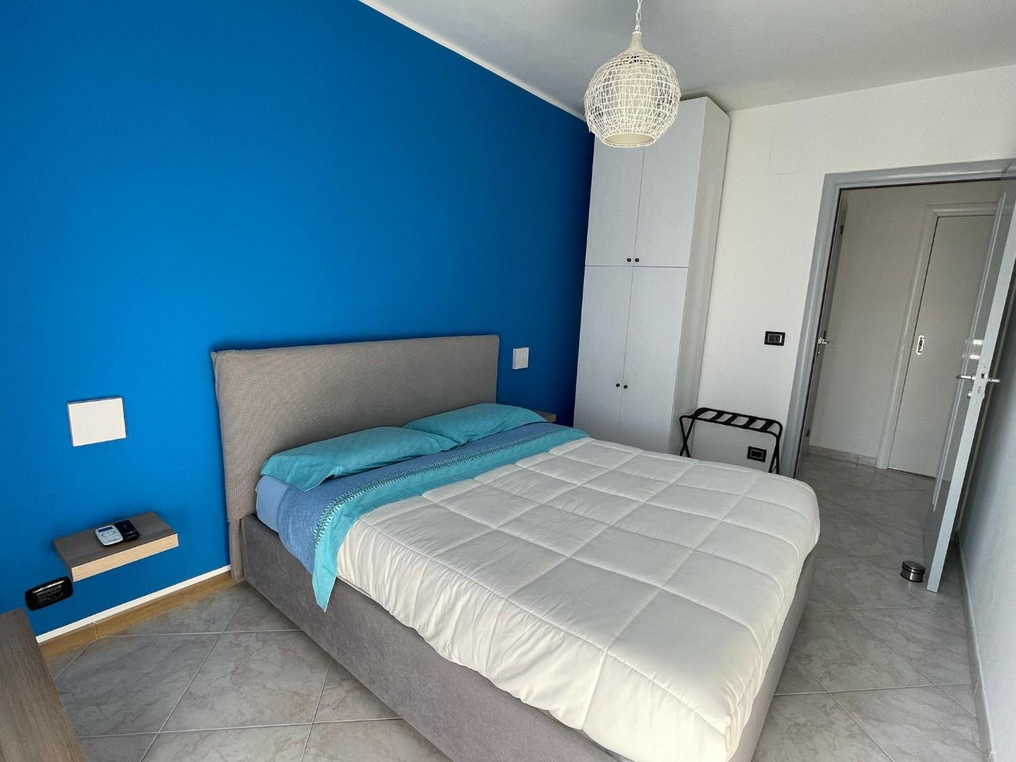 Wanderlust House Hotel Bari Ngoại thất bức ảnh