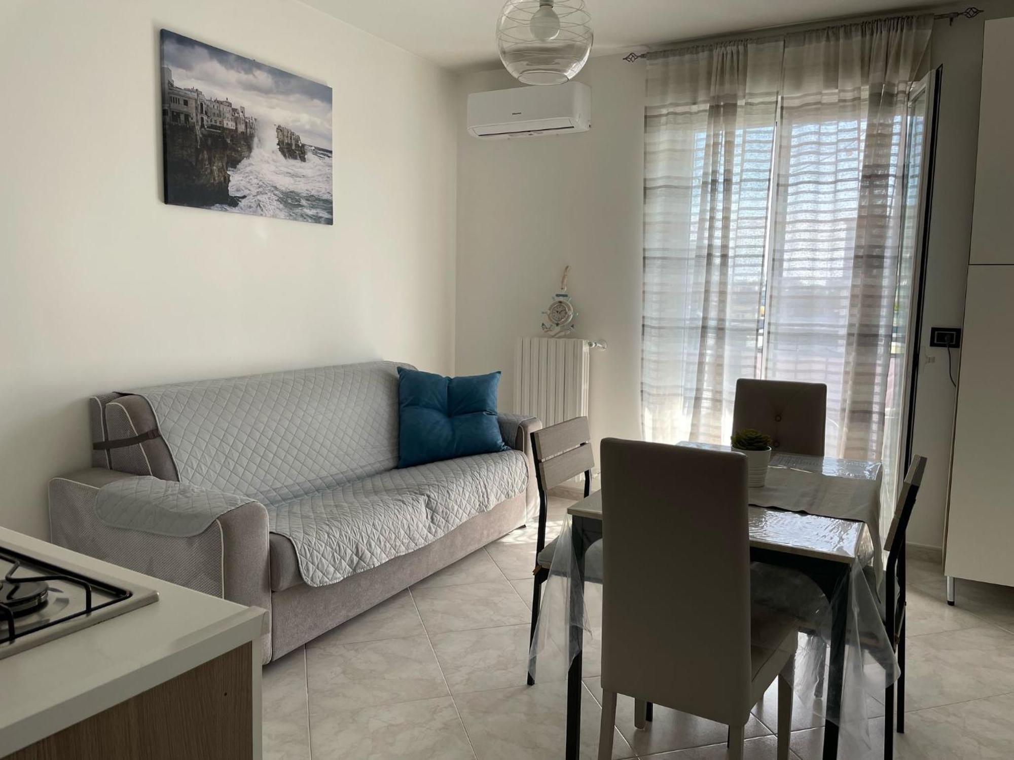 Wanderlust House Hotel Bari Ngoại thất bức ảnh