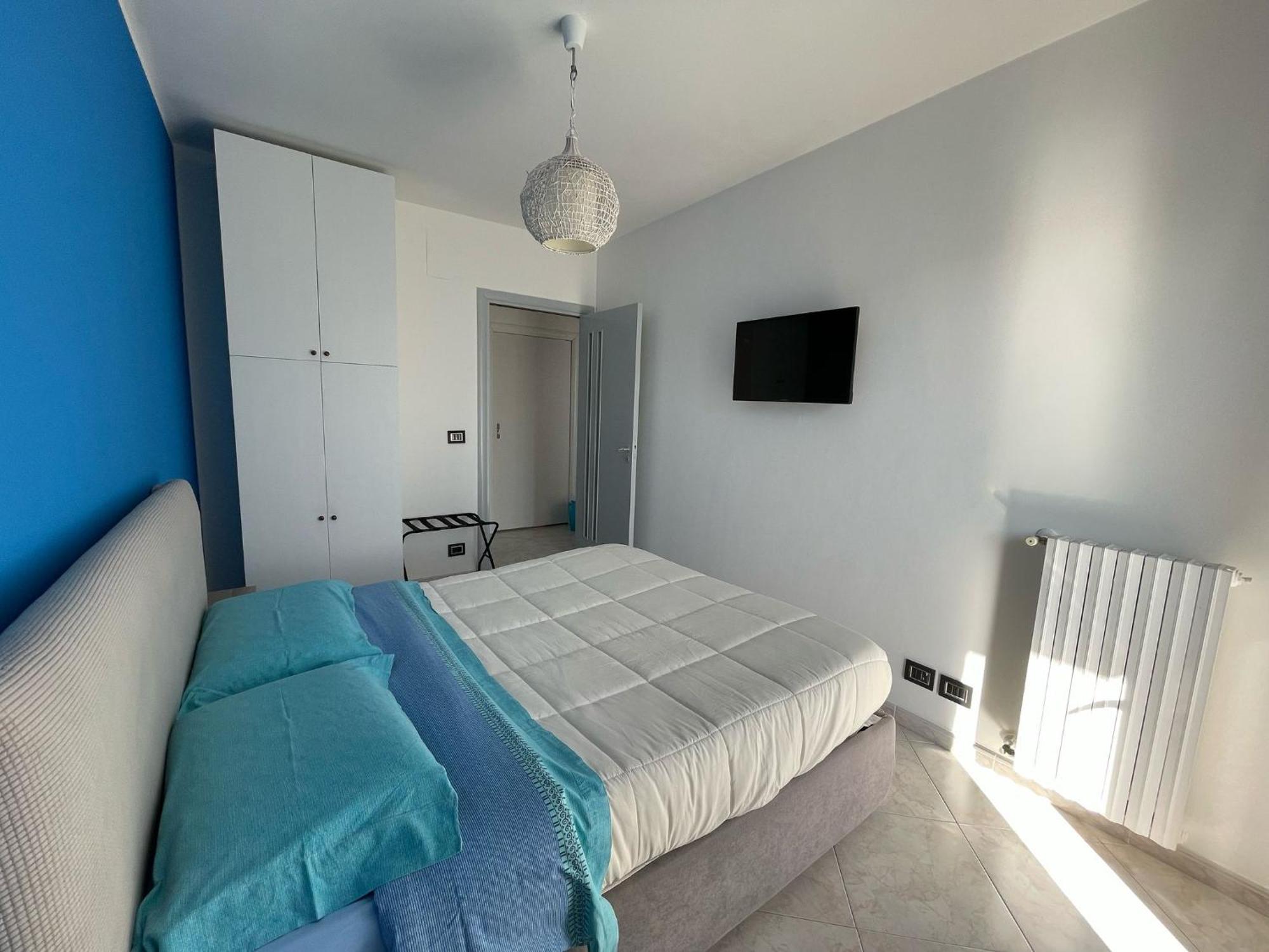 Wanderlust House Hotel Bari Ngoại thất bức ảnh